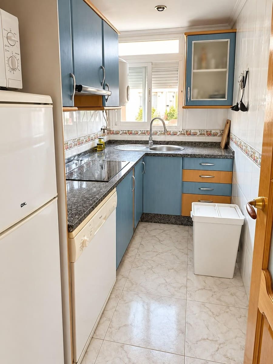 2 camera da letto Appartamento in vendita in Siviglia citta - 140.000 € (Rif: 10185048)