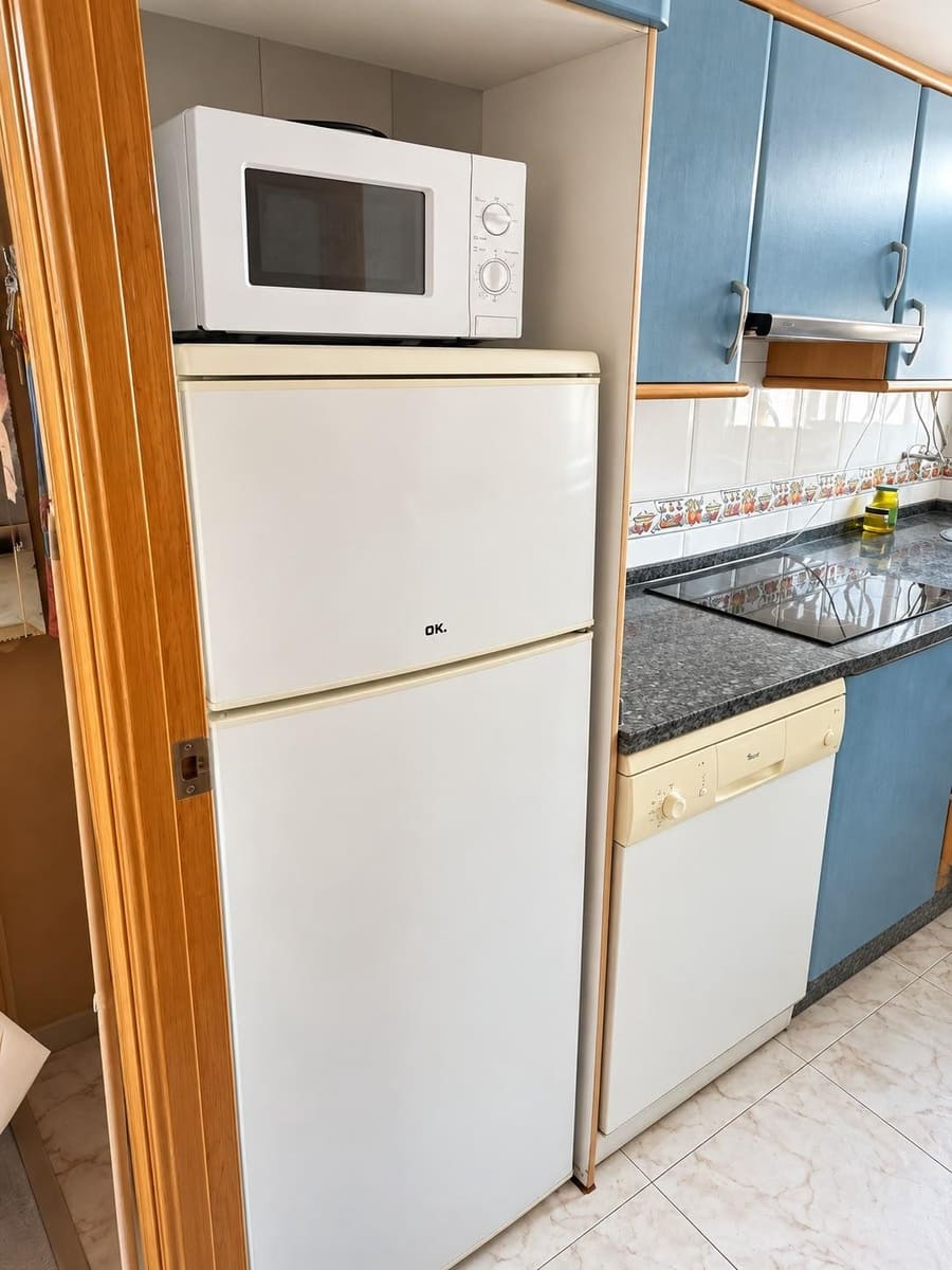2 camera da letto Appartamento in vendita in Siviglia citta - 140.000 € (Rif: 10185048)