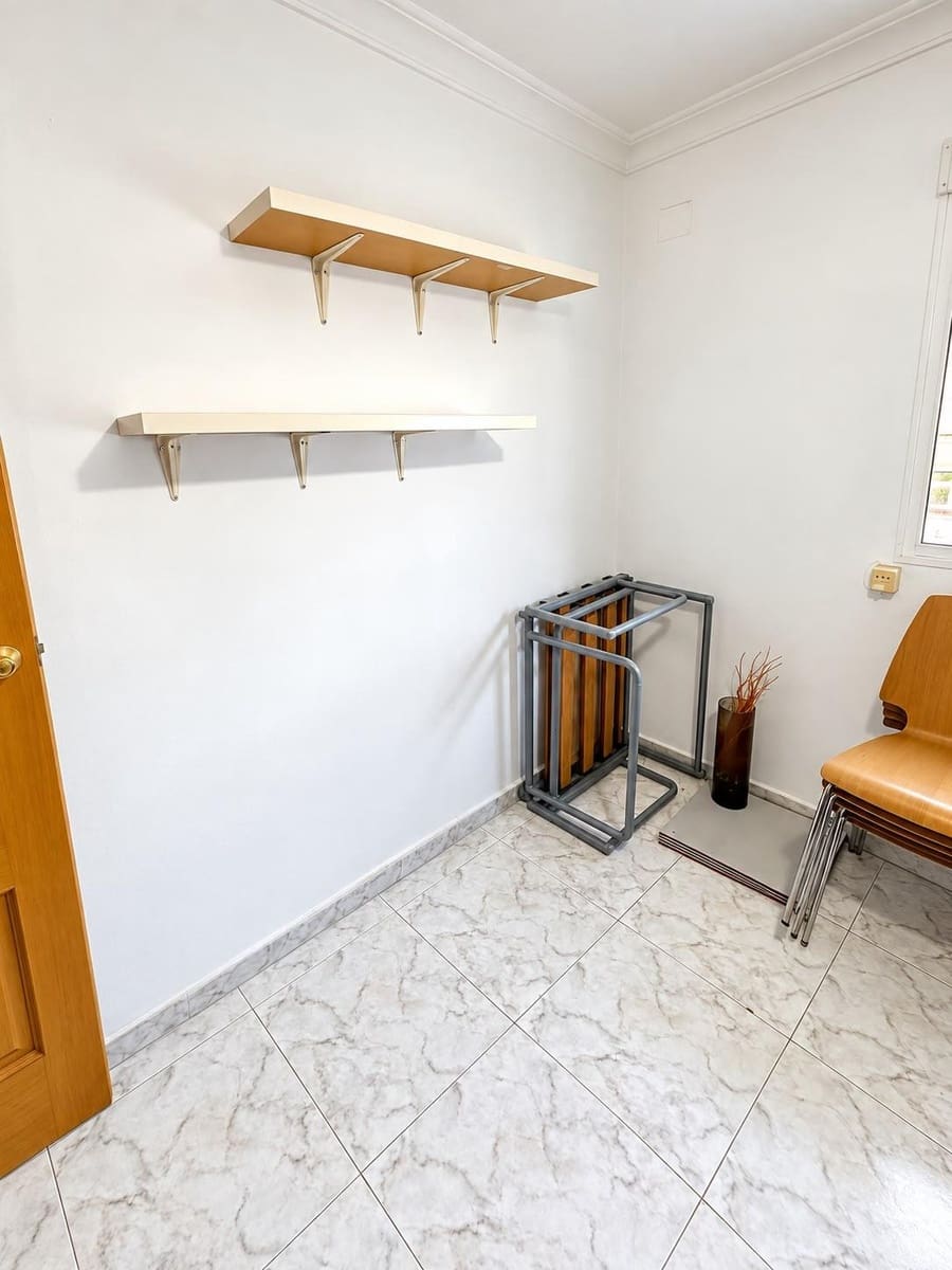 2 camera da letto Appartamento in vendita in Siviglia citta - 140.000 € (Rif: 10185048)