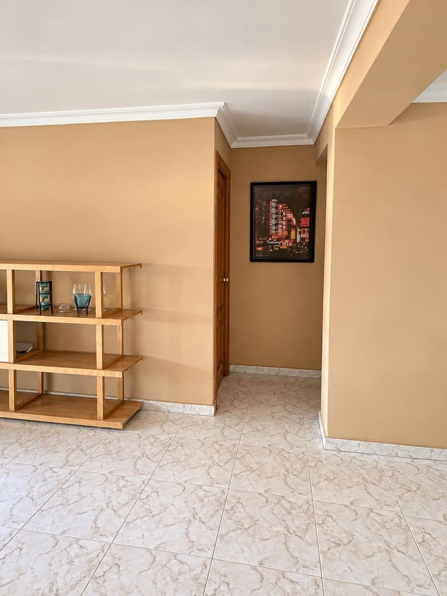 2 camera da letto Appartamento in vendita in Siviglia citta - 140.000 € (Rif: 10185048)