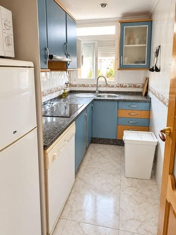 2 chambre Appartement à vendre à Séville ville - 140 000 € (Ref: 10185048)