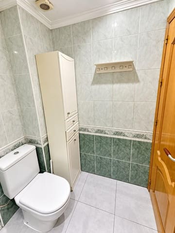 2 chambre Appartement à vendre à Séville ville - 140 000 € (Ref: 10185048)