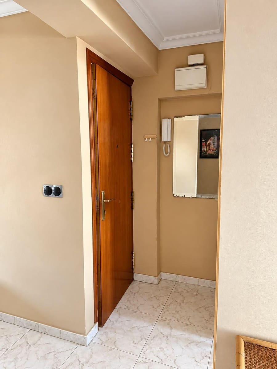 2 camera da letto Appartamento in vendita in Siviglia citta - 140.000 € (Rif: 10185048)