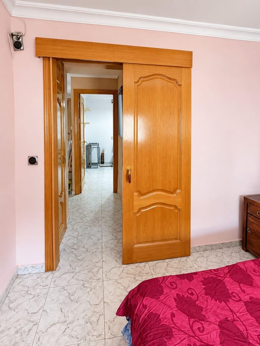 2 camera da letto Appartamento in vendita in Siviglia citta - 140.000 € (Rif: 10185048)