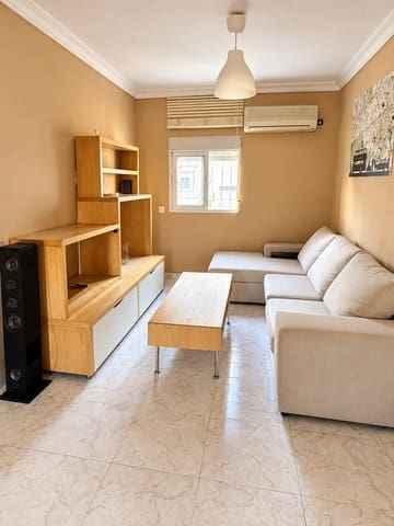 2 chambre Appartement à vendre à Séville ville - 140 000 € (Ref: 10185048)