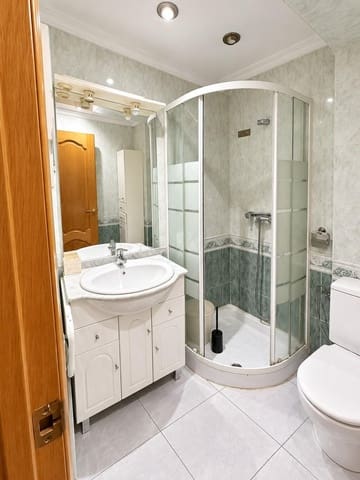 2 chambre Appartement à vendre à Séville ville - 140 000 € (Ref: 10185048)