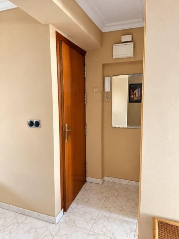2 chambre Appartement à vendre à Séville ville - 140 000 € (Ref: 10185048)