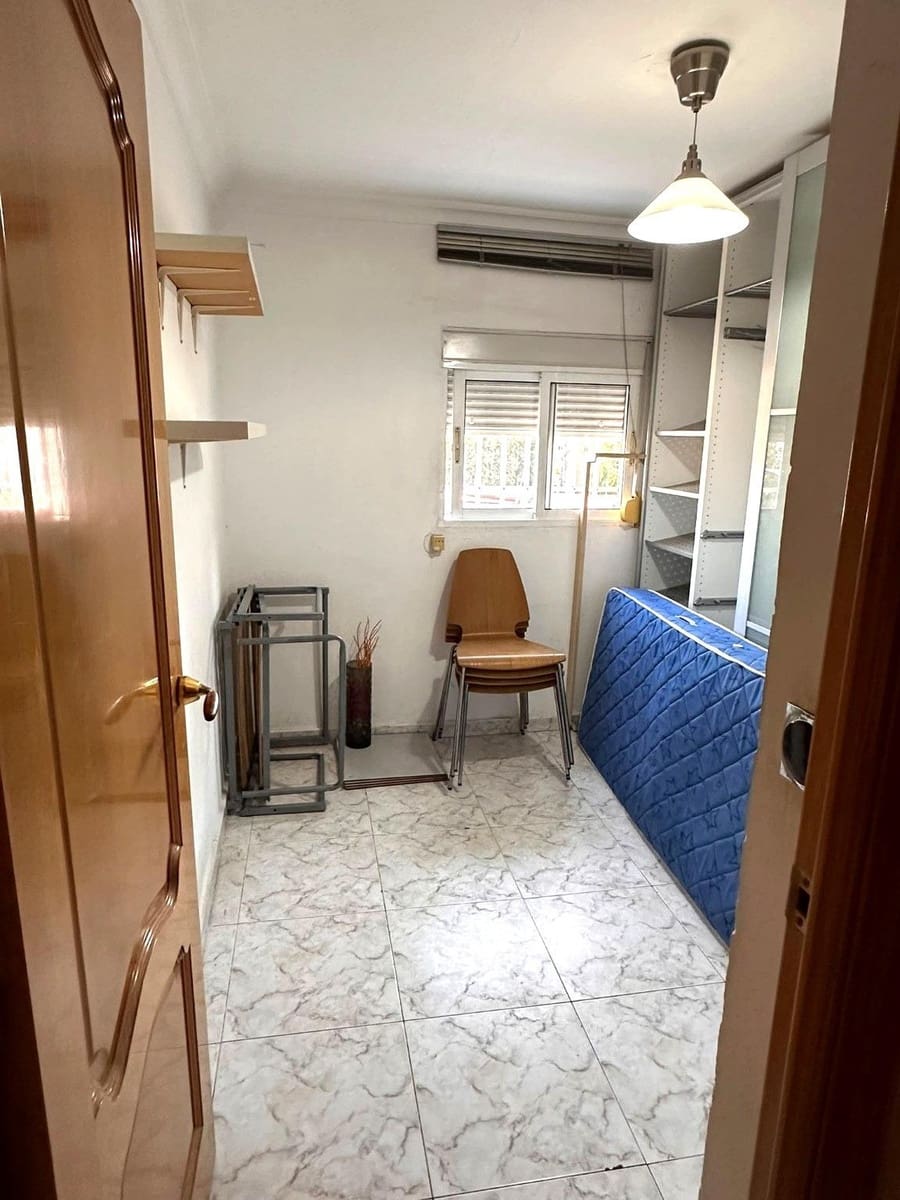 2 camera da letto Appartamento in vendita in Siviglia citta - 140.000 € (Rif: 10185048)
