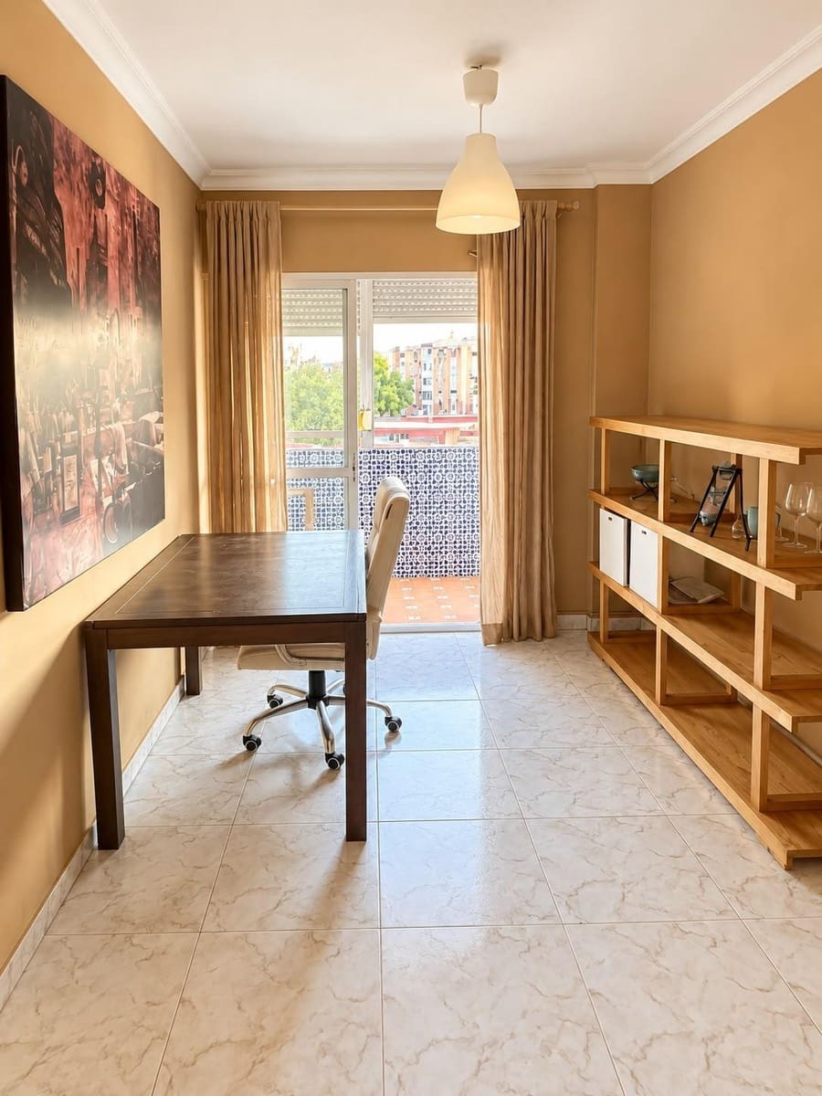2 camera da letto Appartamento in vendita in Siviglia citta - 140.000 € (Rif: 10185048)