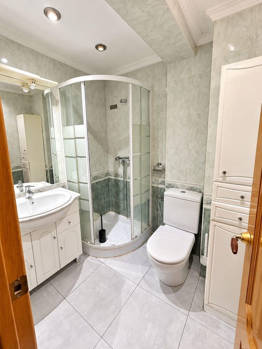 2 camera da letto Appartamento in vendita in Siviglia citta - 140.000 € (Rif: 10185048)