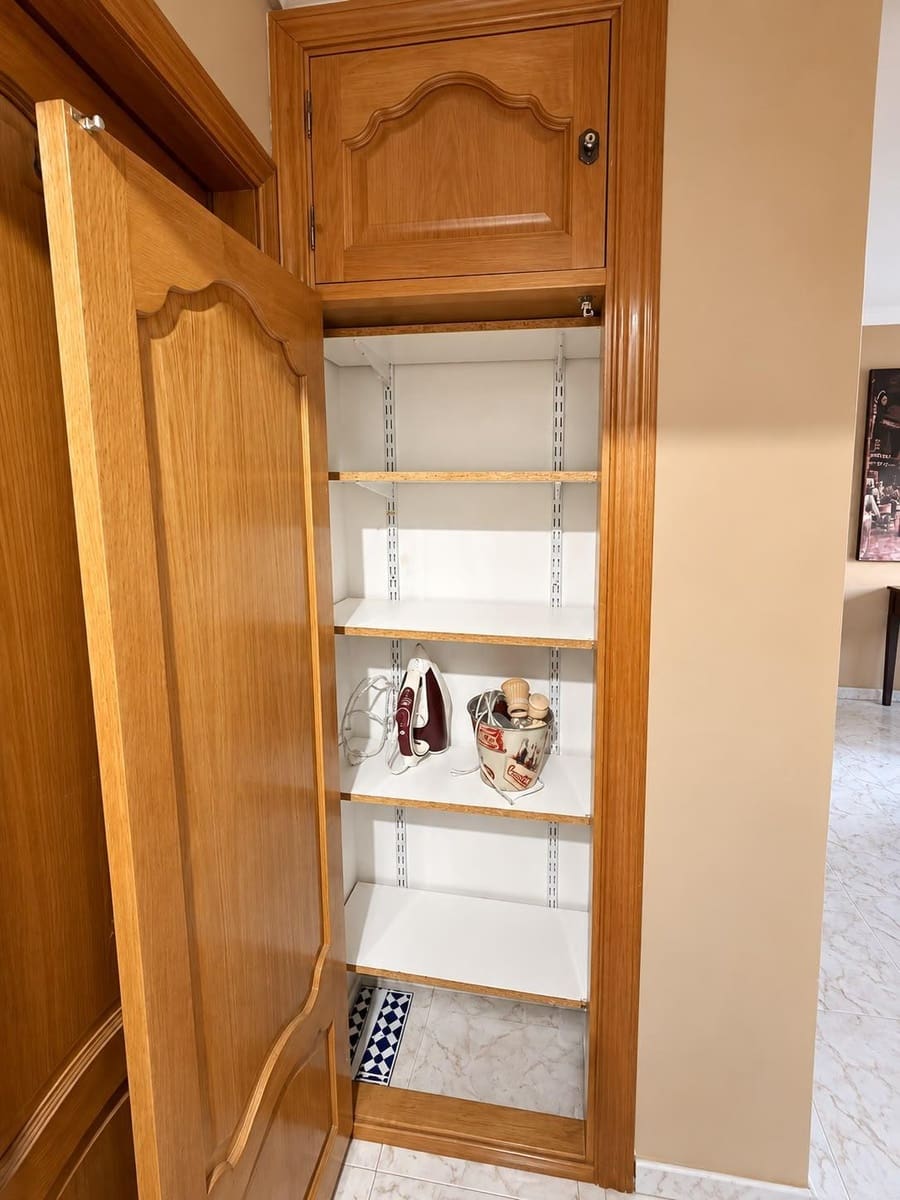 2 camera da letto Appartamento in vendita in Siviglia citta - 140.000 € (Rif: 10185048)