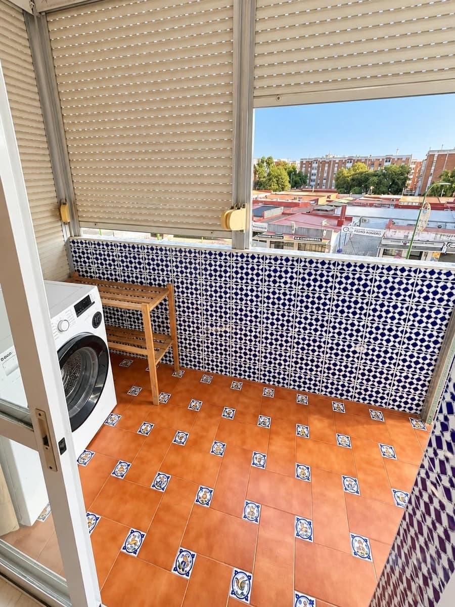 2 camera da letto Appartamento in vendita in Siviglia citta - 140.000 € (Rif: 10185048)