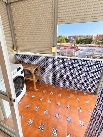 2 chambre Appartement à vendre à Séville ville - 140 000 € (Ref: 10185048)