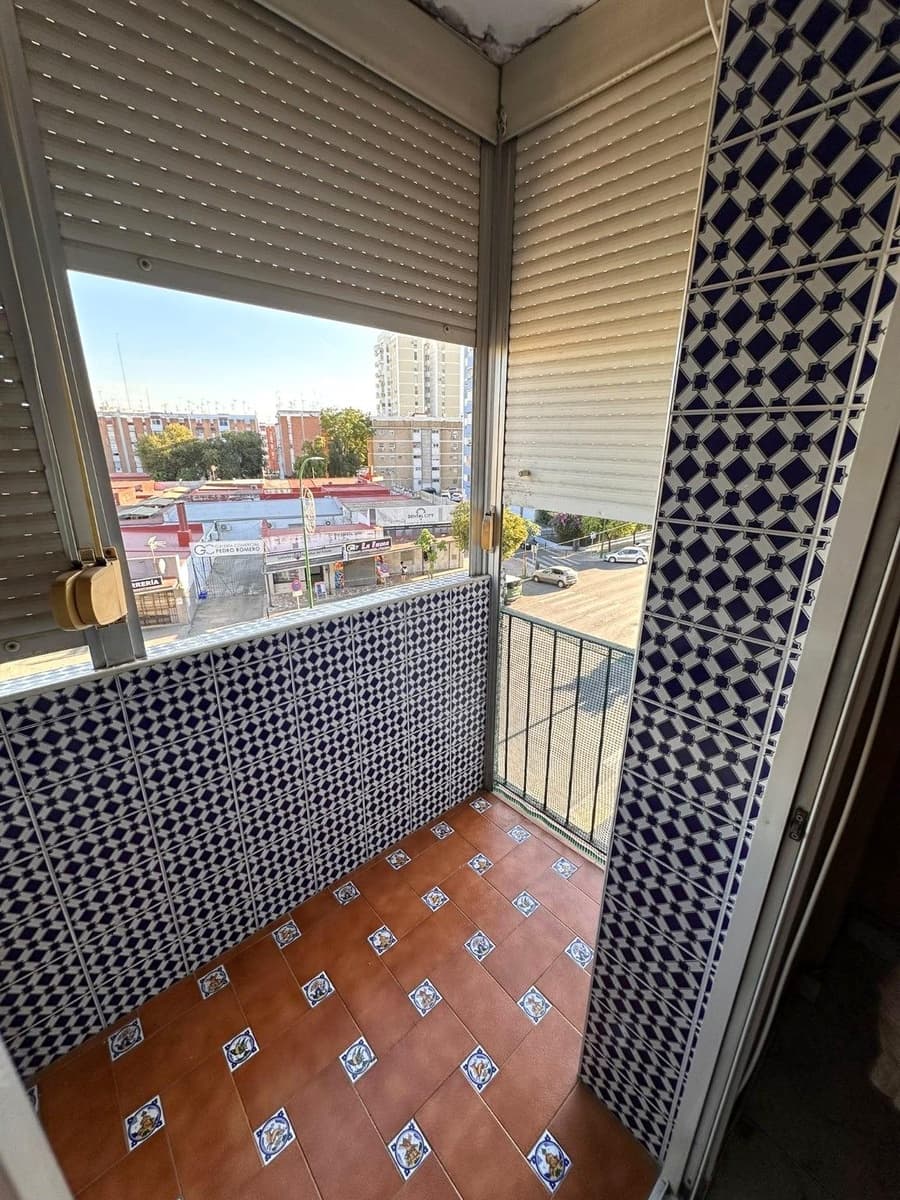 2 camera da letto Appartamento in vendita in Siviglia citta - 140.000 € (Rif: 10185048)