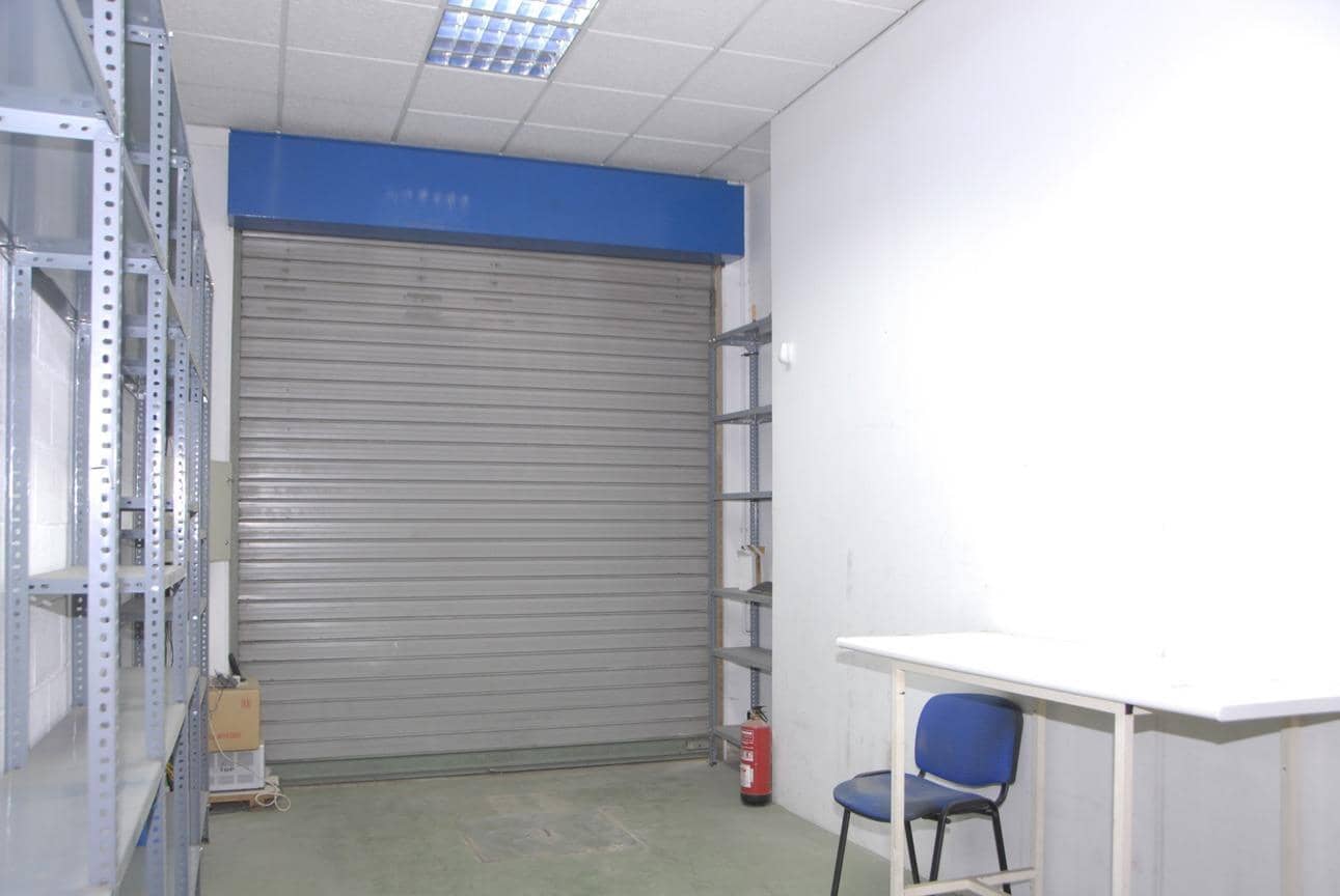 Empresa para arrendar em Sevilha cidade com garagem - 1 000 € (Ref: 10187196)