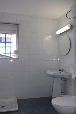 Empresa para arrendar em Santa Clara, Sevilha cidade - 1 400 € (Ref: 10187197)