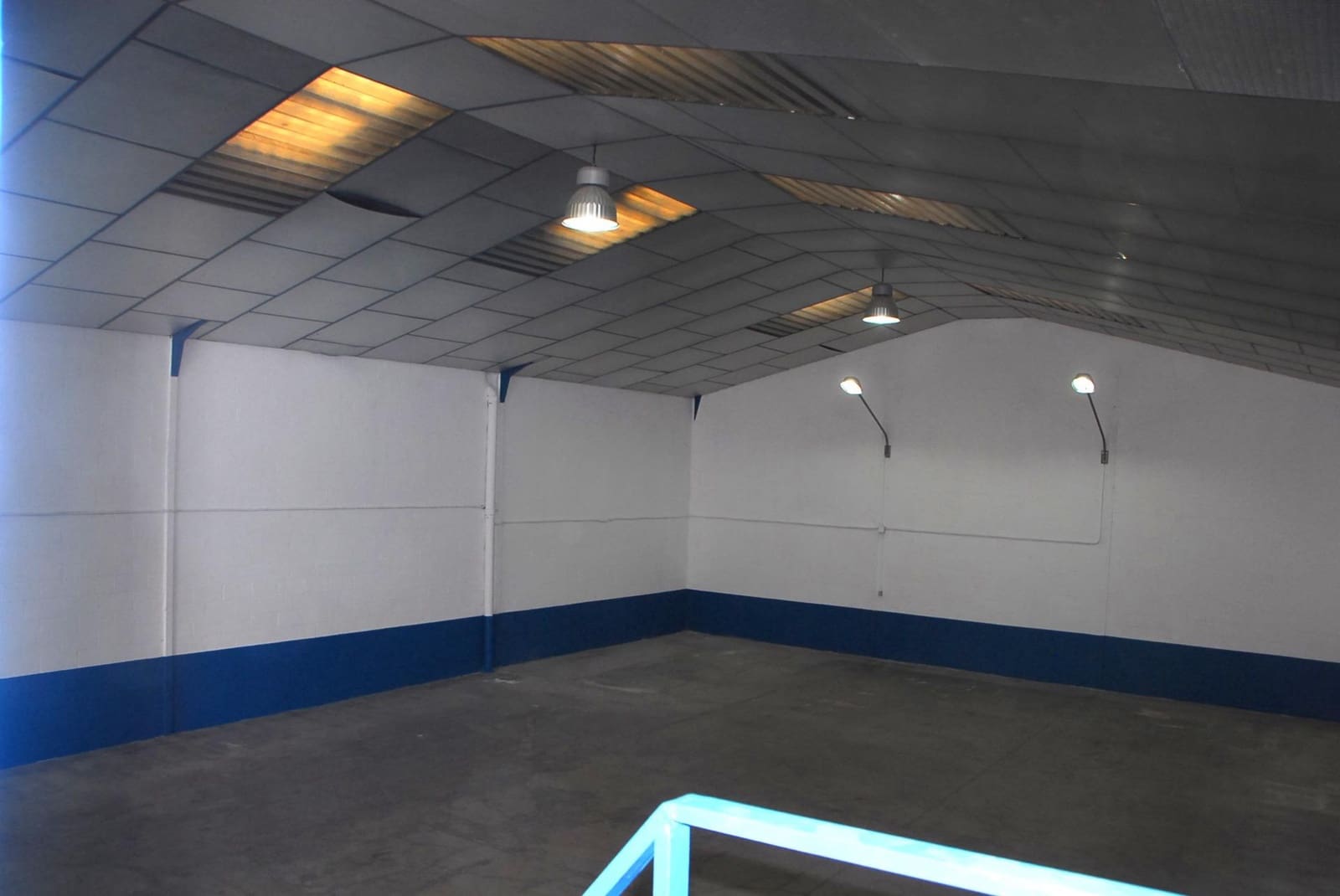 Yritys vuokrattavana paikassa Sevilla kaupunki - 1 400 € (Ref: 10187197)