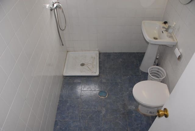 Empresa para arrendar em Santa Clara, Sevilha cidade - 1 400 € (Ref: 10187197)