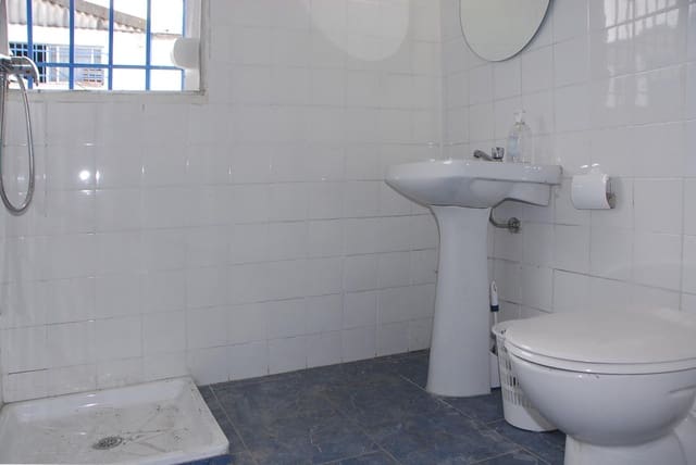 Empresa para arrendar em Santa Clara, Sevilha cidade - 1 400 € (Ref: 10187197)