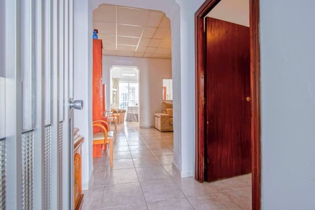Adosado de 2 habitaciones en San Juan de Aznalfarache en venta - 139.900 € (Ref: 10187198)