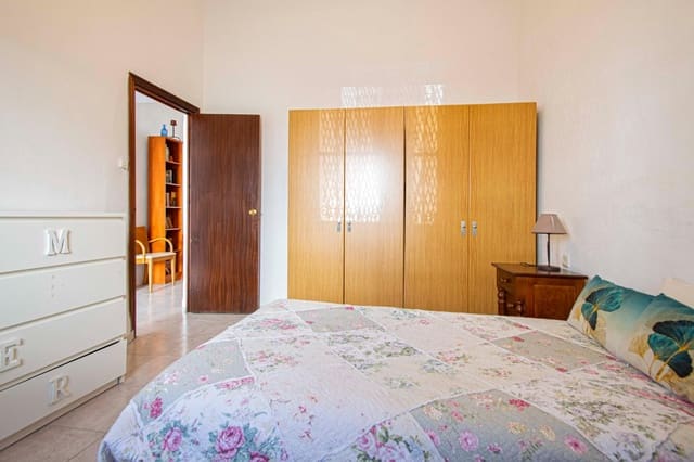 Adosado de 2 habitaciones en San Juan de Aznalfarache en venta - 139.900 € (Ref: 10187198)