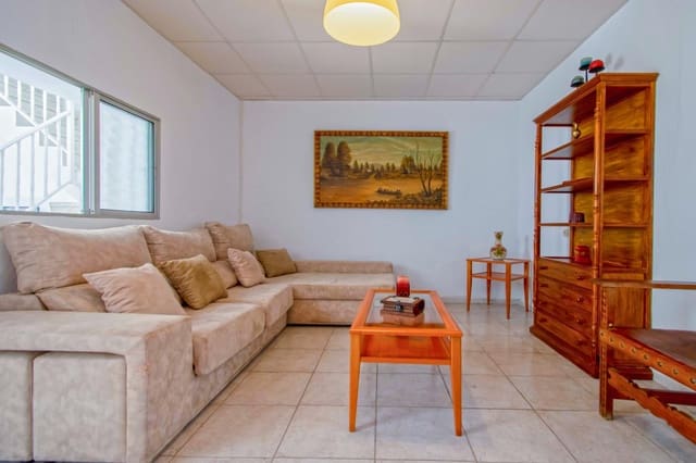 Adosado de 2 habitaciones en San Juan de Aznalfarache en venta - 139.900 € (Ref: 10187198)