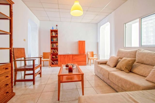 Adosado de 2 habitaciones en San Juan de Aznalfarache en venta - 139.900 € (Ref: 10187198)