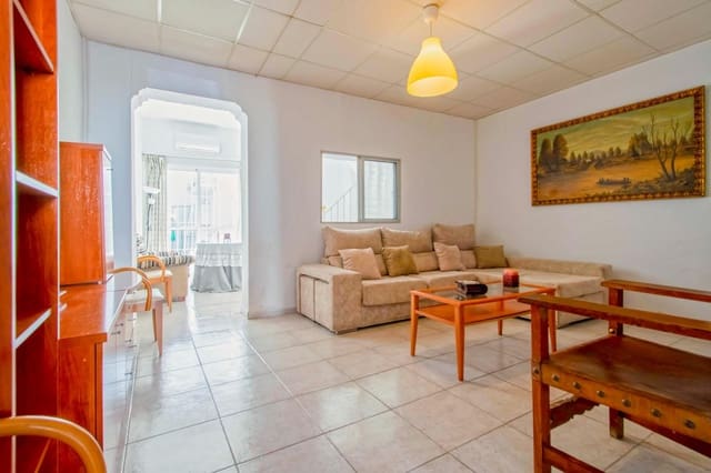 Adosado de 2 habitaciones en San Juan de Aznalfarache en venta - 139.900 € (Ref: 10187198)