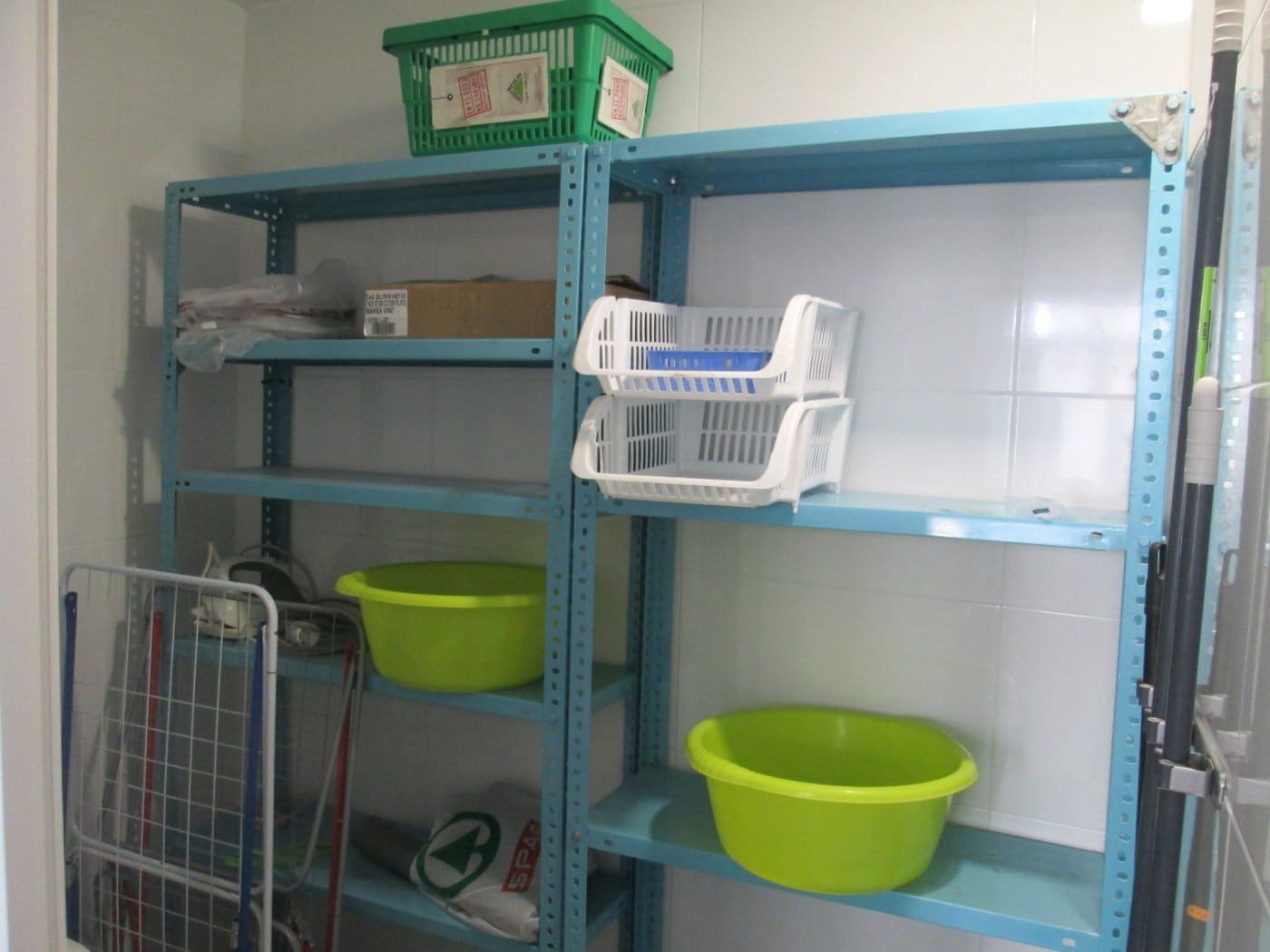 3 sovrum Lägenhet att hyra i Sevilla stad - 1 200 € (Ref: 2898777)