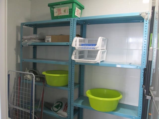 3 sovrum Lägenhet att hyra i Sevilla stad - 1 200 € (Ref: 2898777)