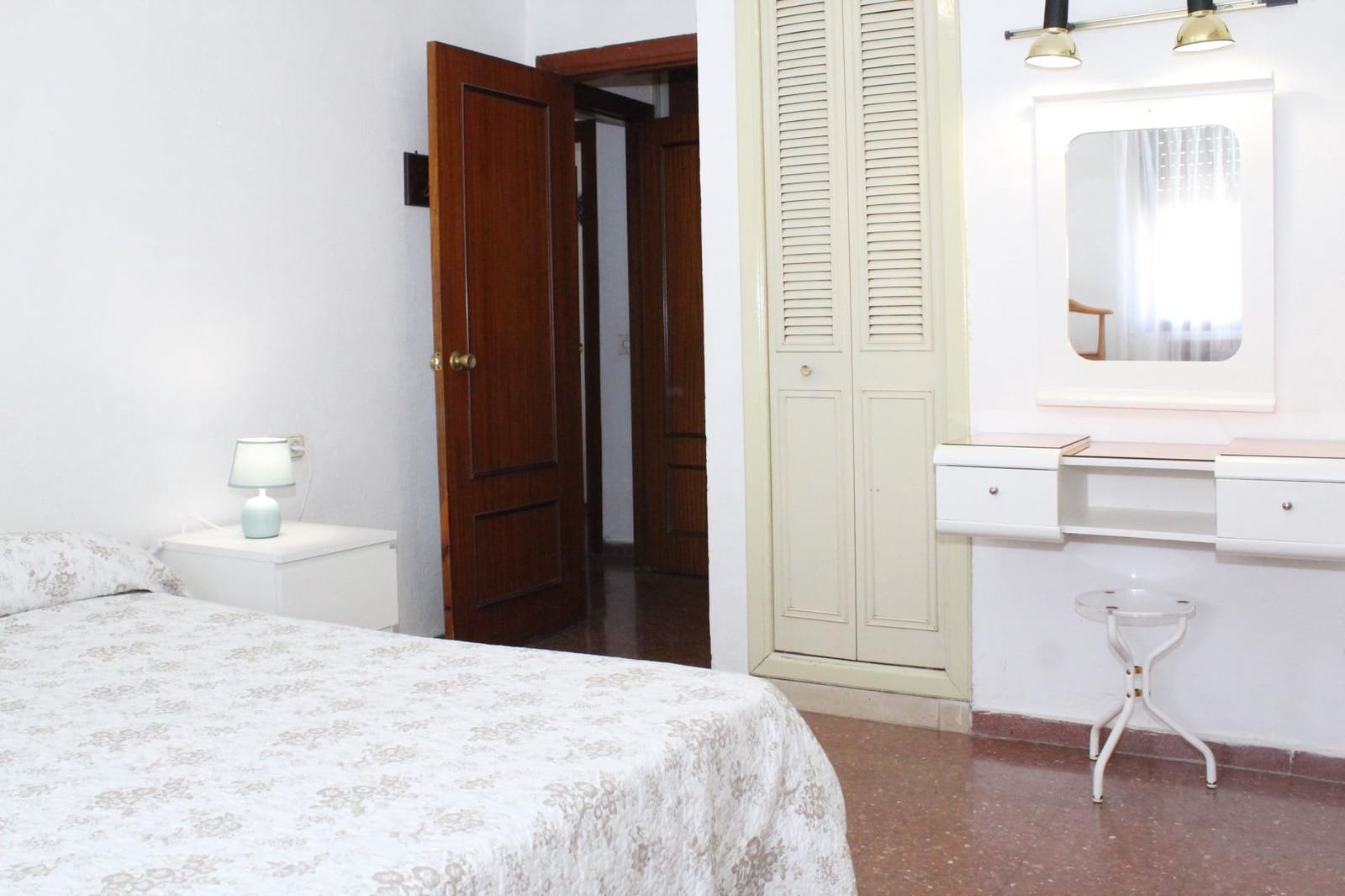 Appartement de 1 chambre à louer à Seville ville - 800 € (Ref: 3028028)