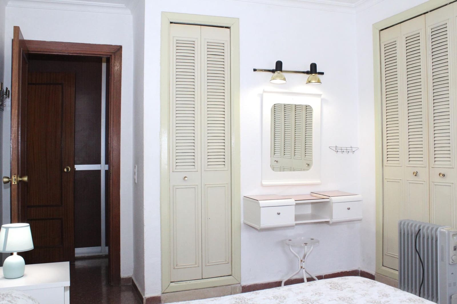 Appartement de 1 chambre à louer à Seville ville - 800 € (Ref: 3028028)