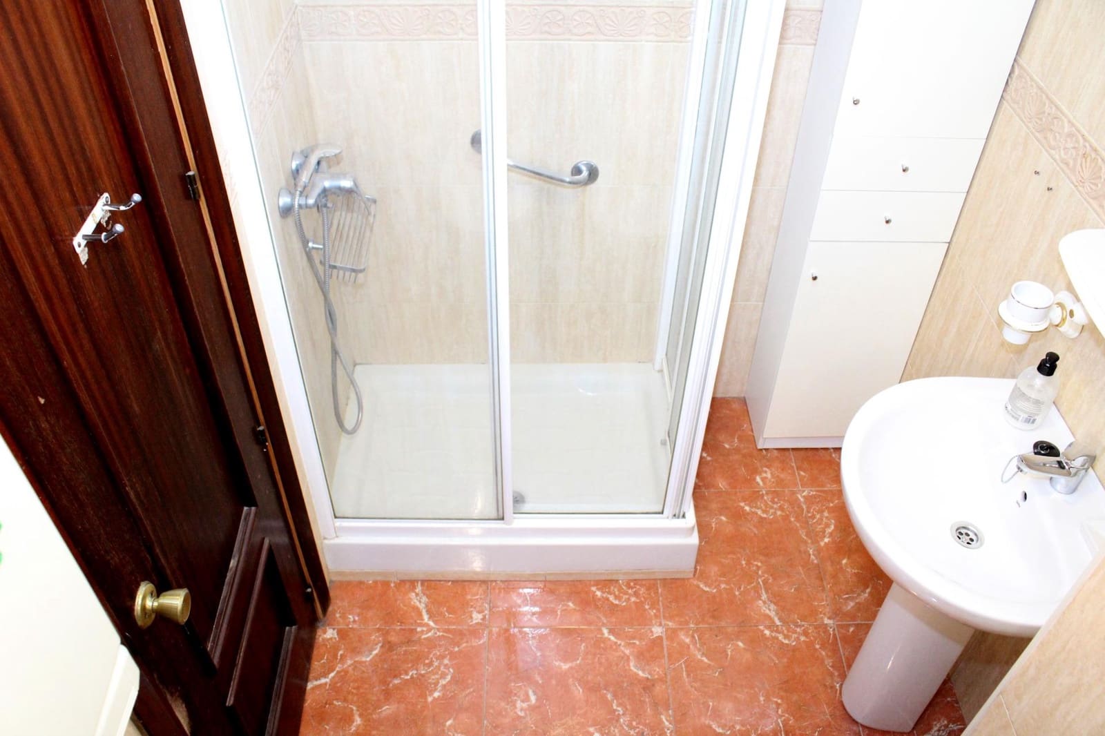 Appartement de 1 chambre à louer à Seville ville - 800 € (Ref: 3028028)