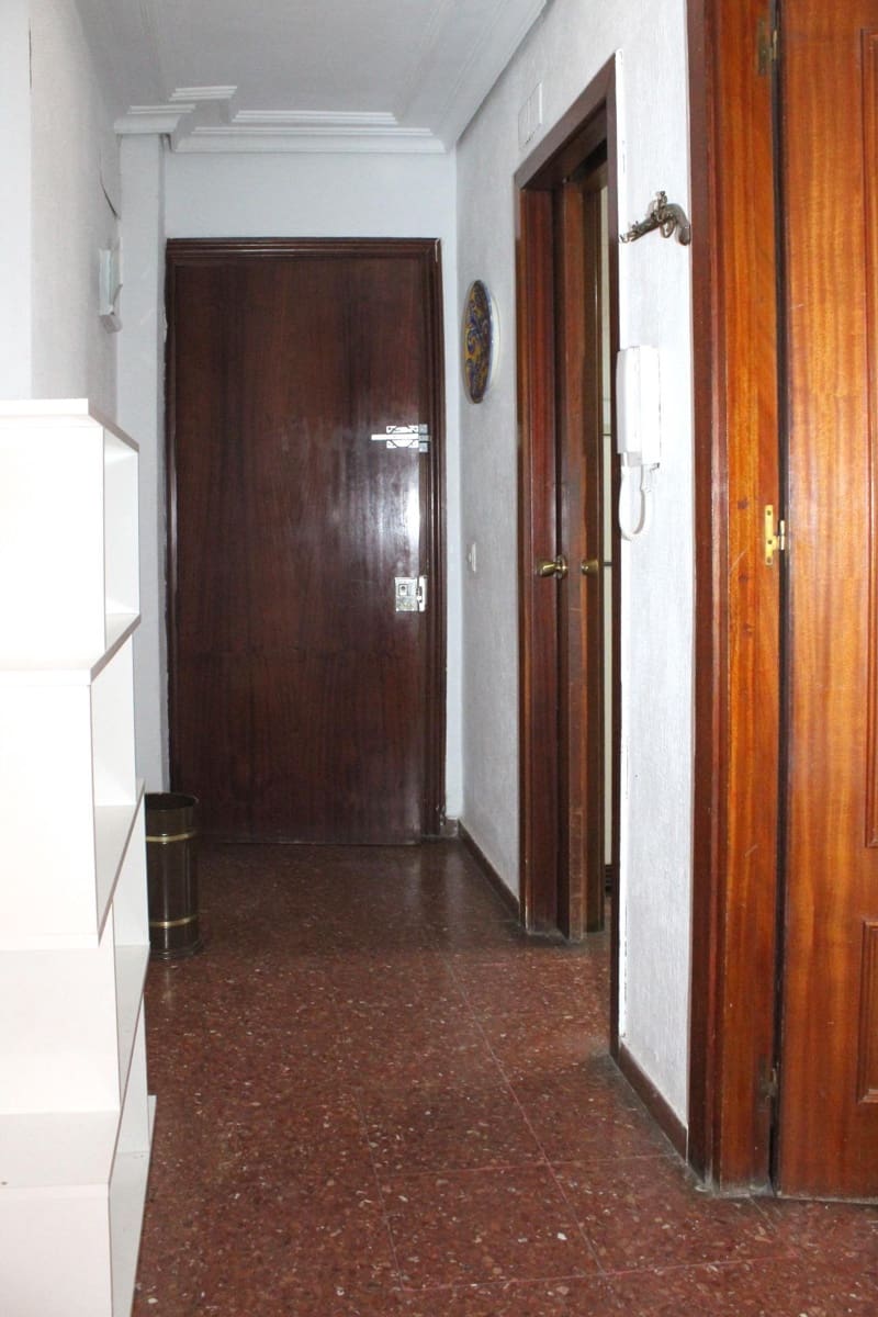 Appartement de 1 chambre à louer à Seville ville - 800 € (Ref: 3028028)