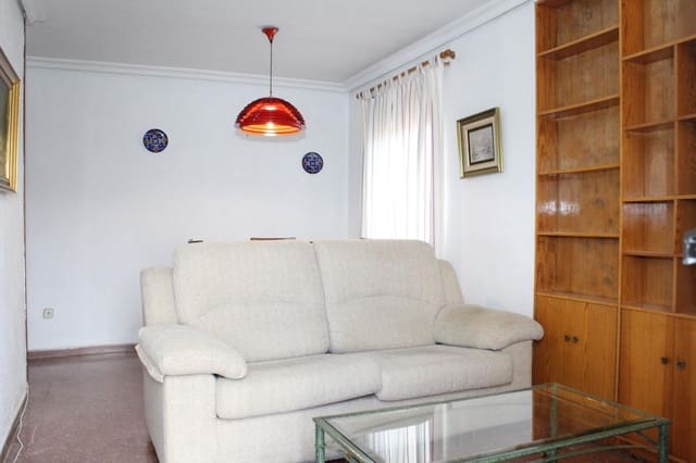 1 Zimmer Wohnung zu vermieten in Nervión, Sevilla Stadt - 800 € (Ref: 3028028)