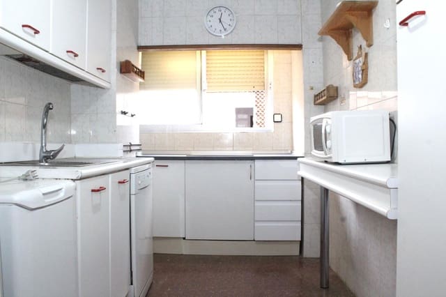 1 Zimmer Wohnung zu vermieten in Nervión, Sevilla Stadt - 800 € (Ref: 3028028)