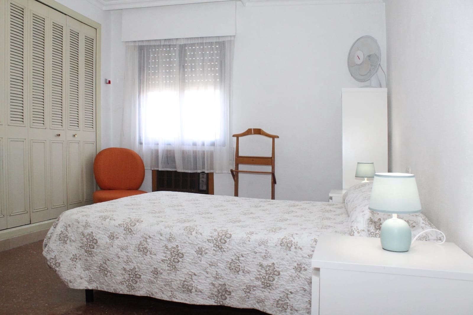 Appartement de 1 chambre à louer à Seville ville - 800 € (Ref: 3028028)