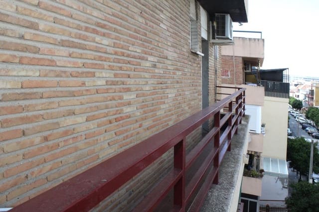 1 Zimmer Wohnung zu vermieten in Nervión, Sevilla Stadt - 800 € (Ref: 3028028)