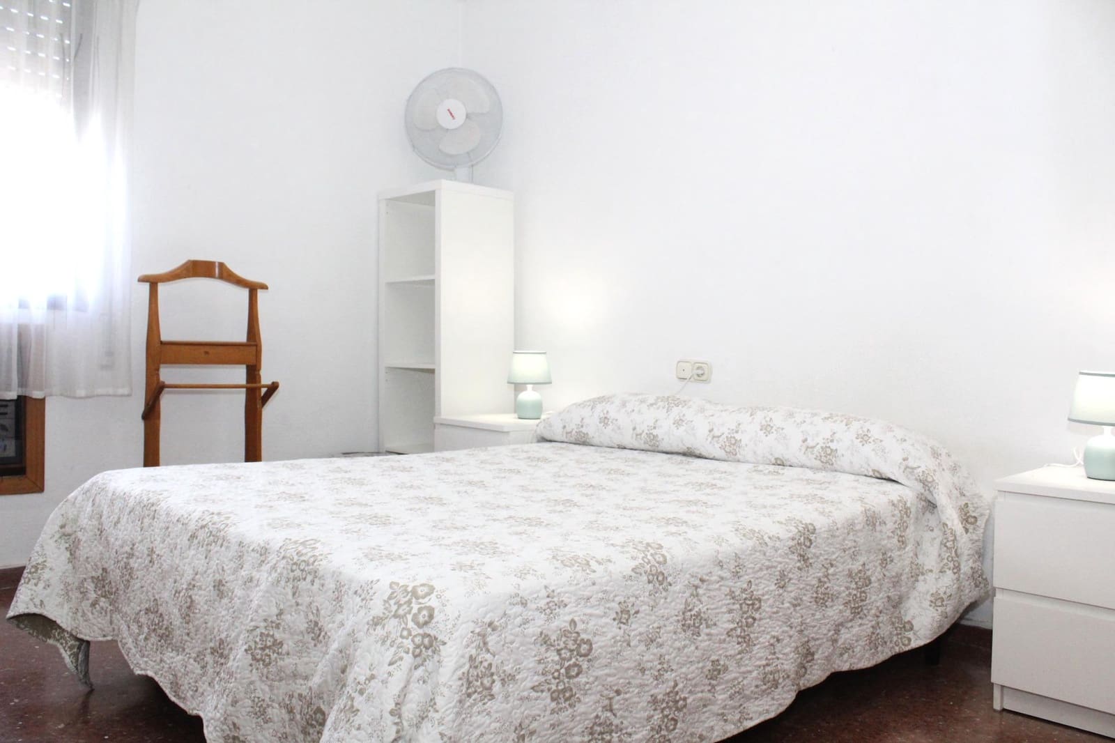 Appartement de 1 chambre à louer à Seville ville - 800 € (Ref: 3028028)