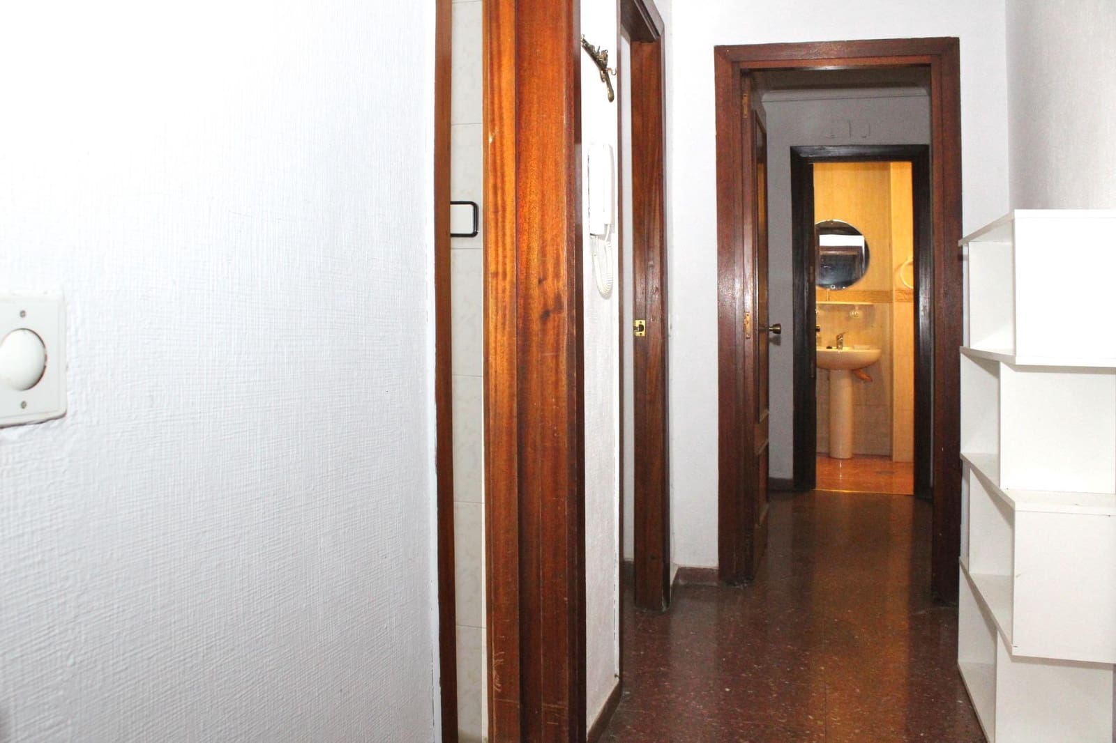 Appartement de 1 chambre à louer à Seville ville - 800 € (Ref: 3028028)