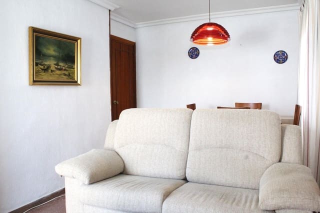 1 Zimmer Wohnung zu vermieten in Nervión, Sevilla Stadt - 800 € (Ref: 3028028)