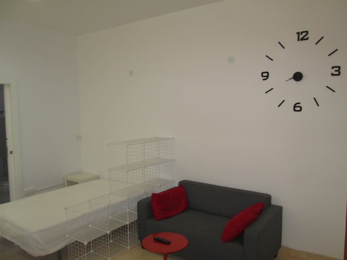 Monolocale da affittare in Siviglia citta - 625 € (Rif: 3242670)