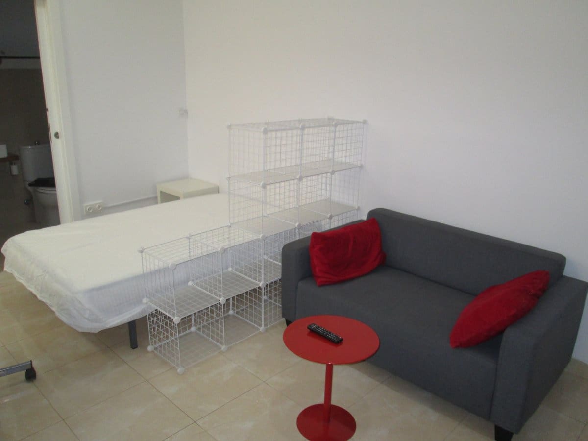 Monolocale da affittare in Siviglia citta - 625 € (Rif: 3242670)