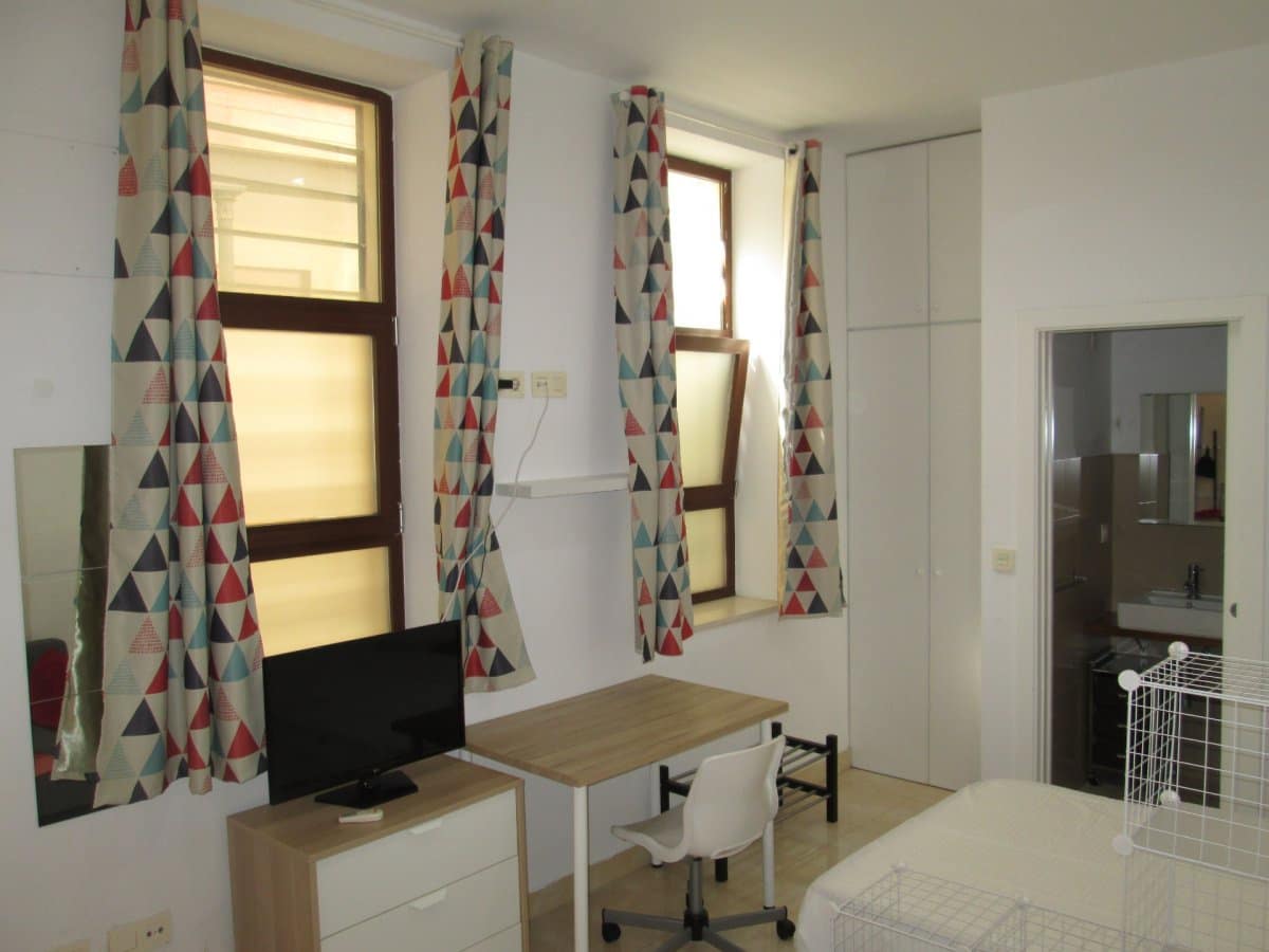 Monolocale da affittare in Siviglia citta - 625 € (Rif: 3242670)