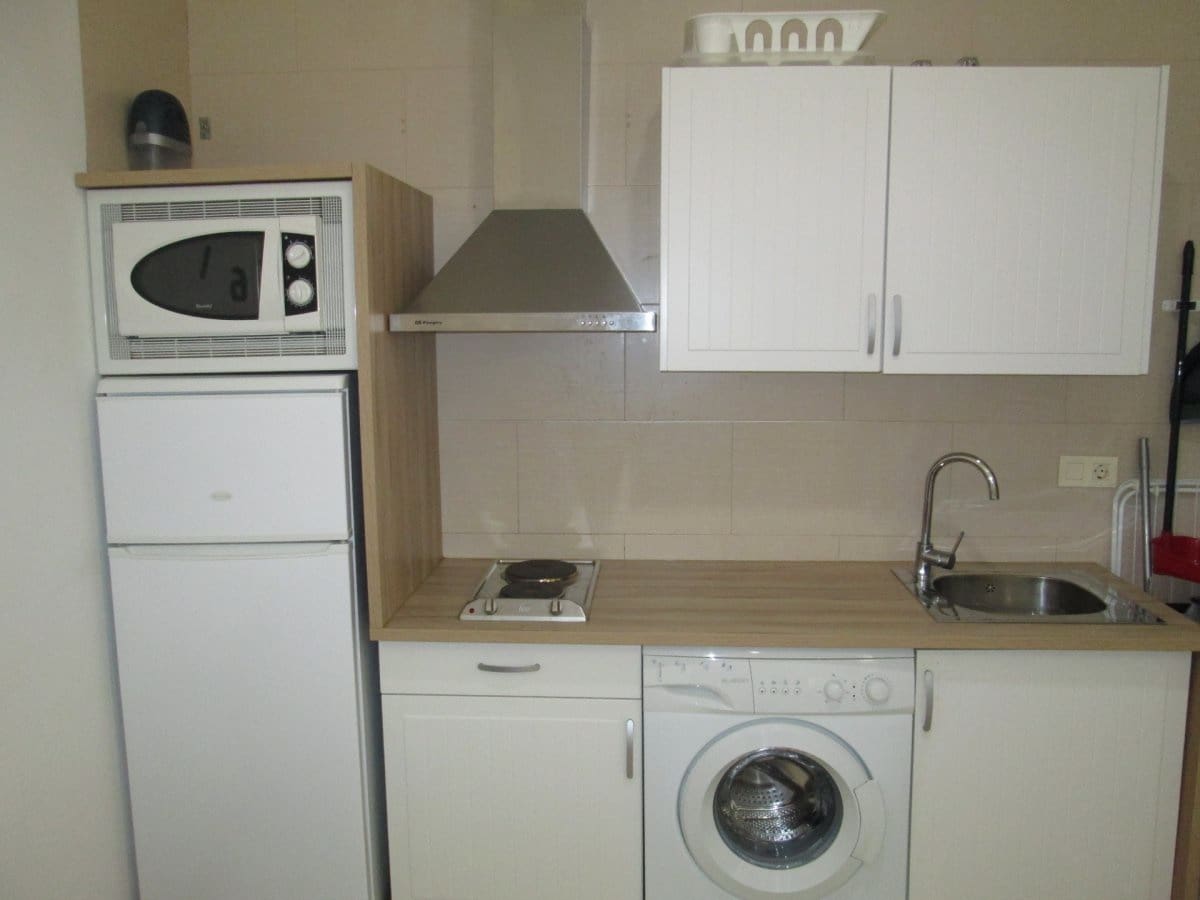 Monolocale da affittare in Siviglia citta - 625 € (Rif: 3242670)