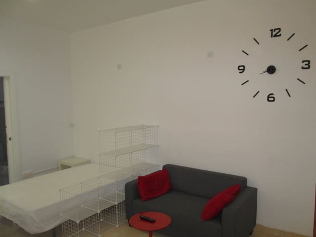 Studio zu vermieten in Feria, Sevilla Stadt - 625 € (Ref: 3242670)