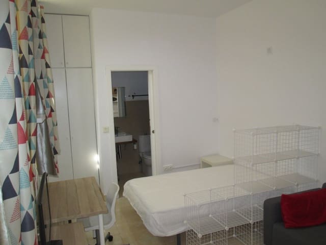 Studio zu vermieten in Feria, Sevilla Stadt - 625 € (Ref: 3242670)