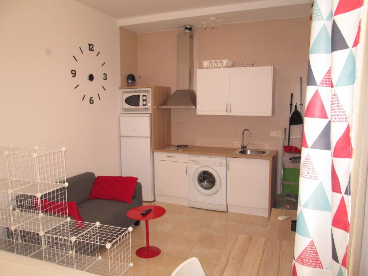 Monolocale da affittare in Siviglia citta - 625 € (Rif: 3242670)