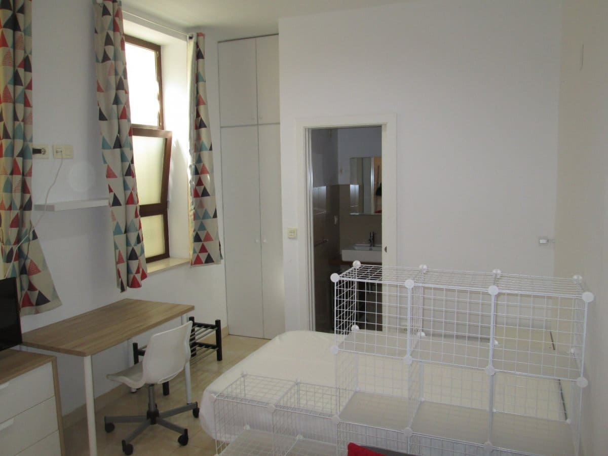 Monolocale da affittare in Siviglia citta - 625 € (Rif: 3242670)