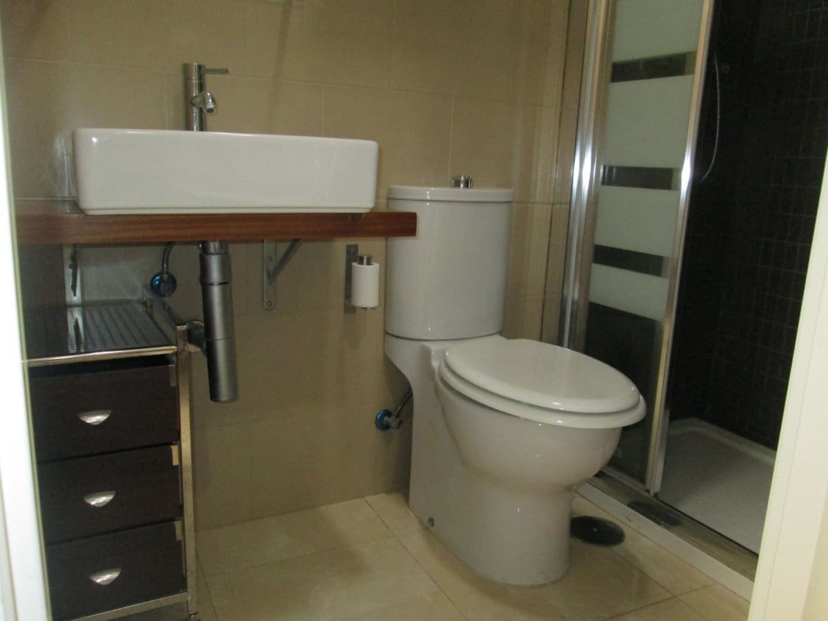 Monolocale da affittare in Siviglia citta - 625 € (Rif: 3242670)